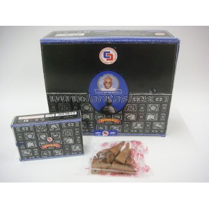 Conos REFLUJO Satya Super Hit